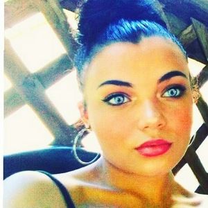 Meet your Posher, Tabby